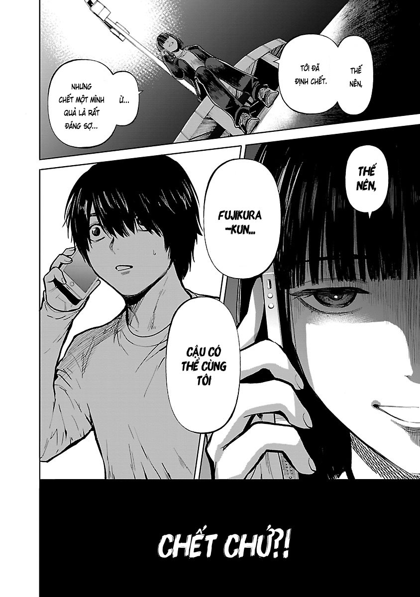 Jaa, Kimi No Kawari Ni Korosou Ka? - Chap 19