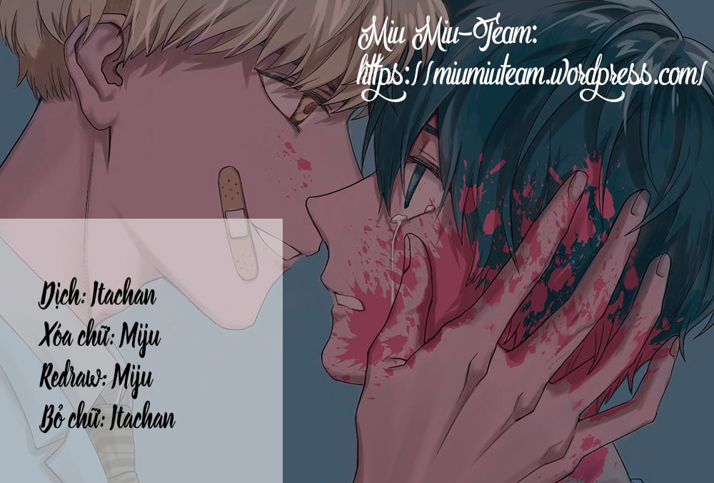 Jaa, Kimi No Kawari Ni Korosou Ka? - Chap 19