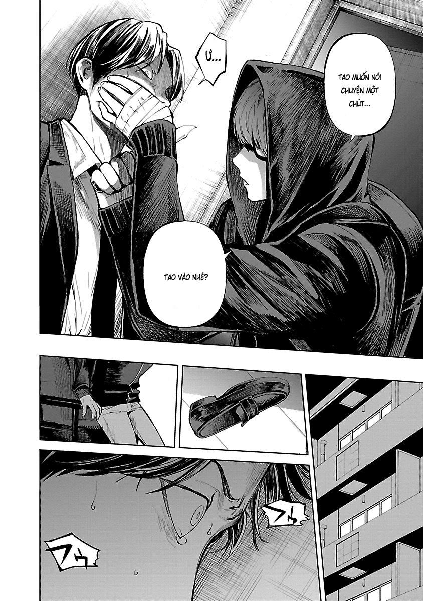 Jaa, Kimi No Kawari Ni Korosou Ka? - Chap 19