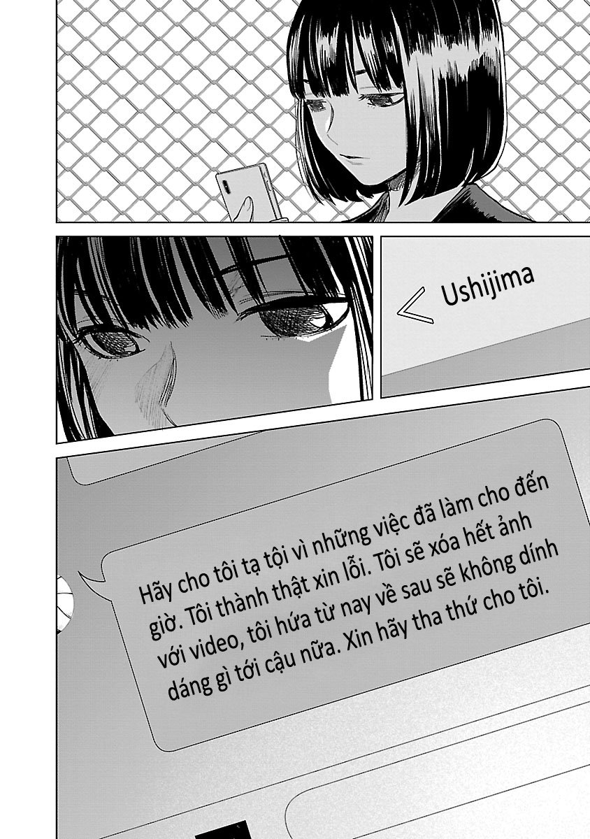 Jaa, Kimi No Kawari Ni Korosou Ka? - Chap 20