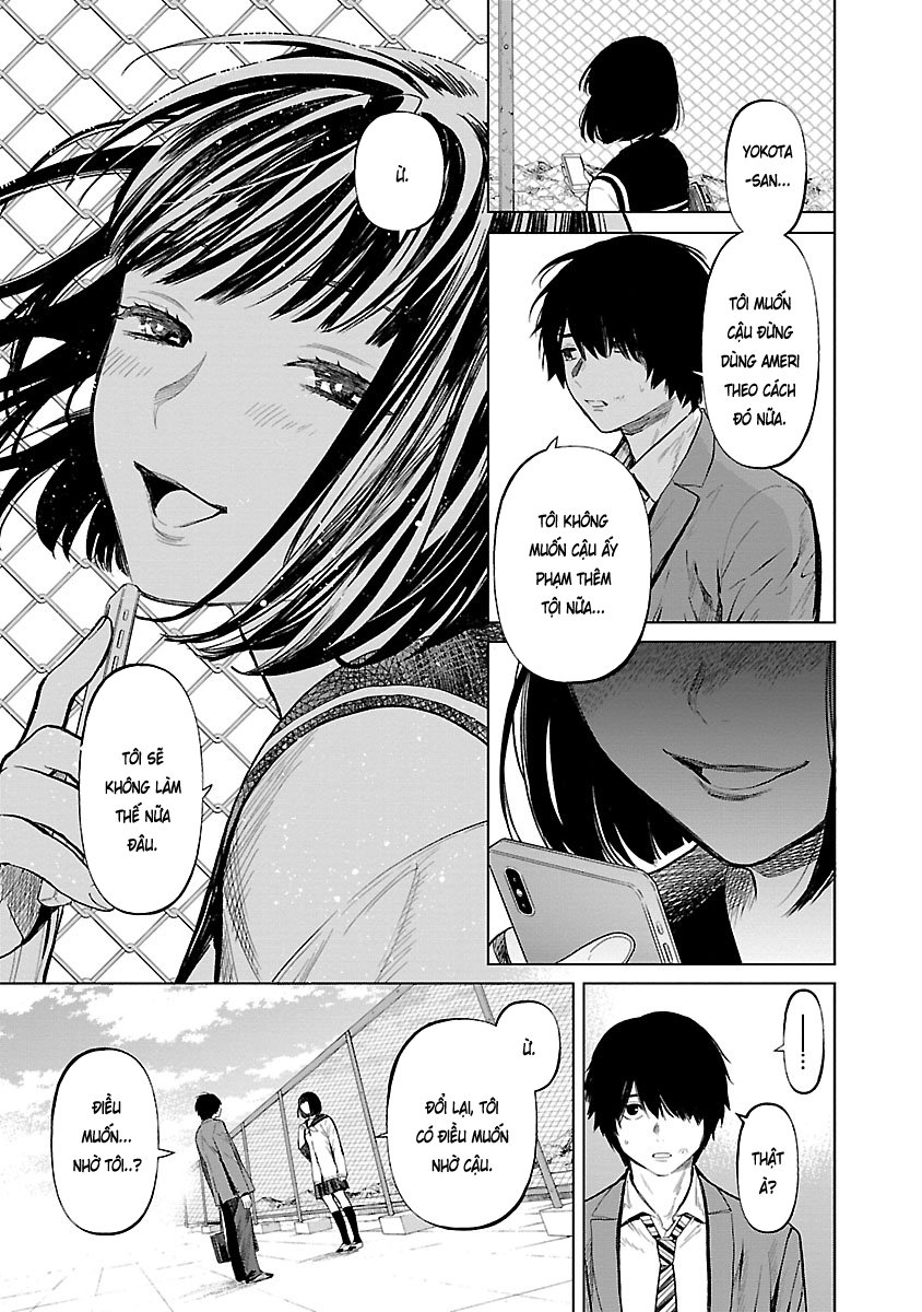 Jaa, Kimi No Kawari Ni Korosou Ka? - Chap 20