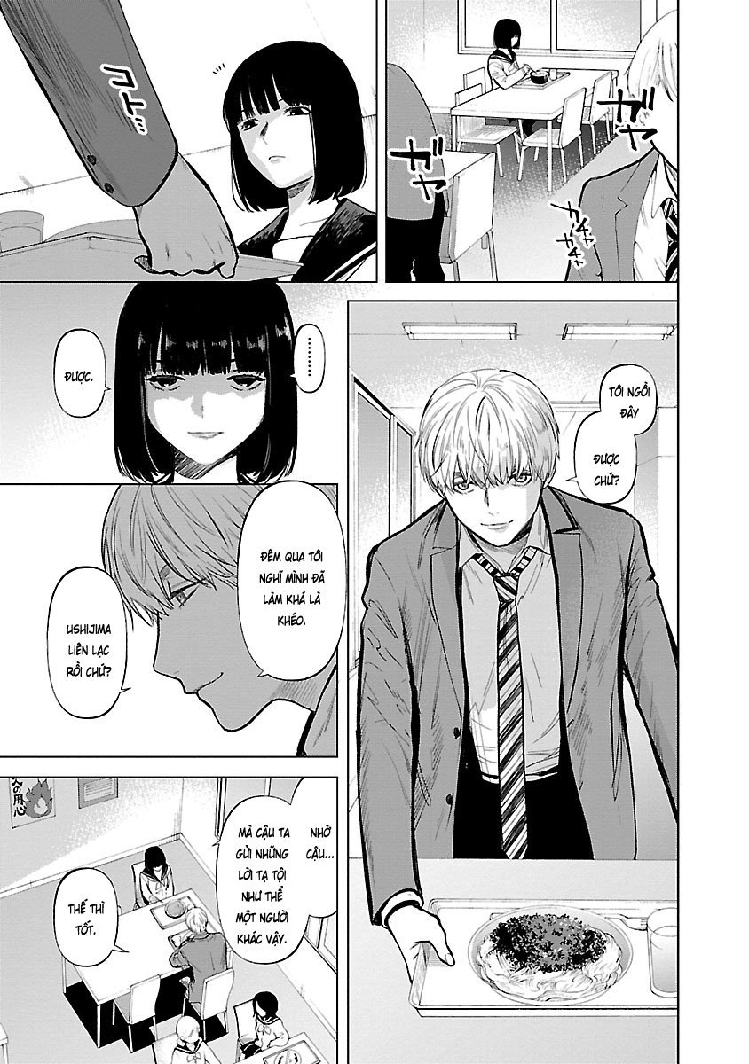 Jaa, Kimi No Kawari Ni Korosou Ka? - Chap 20