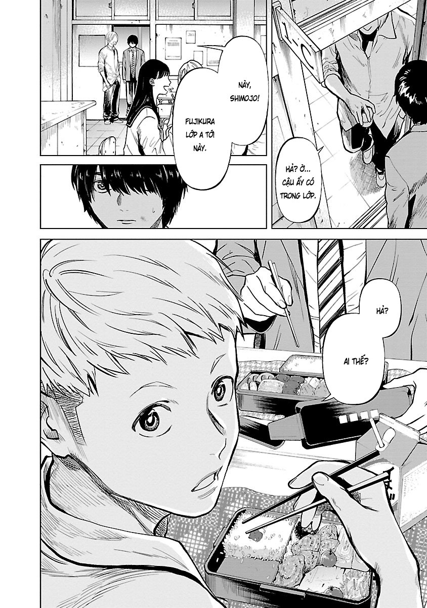 Jaa, Kimi No Kawari Ni Korosou Ka? - Chap 20