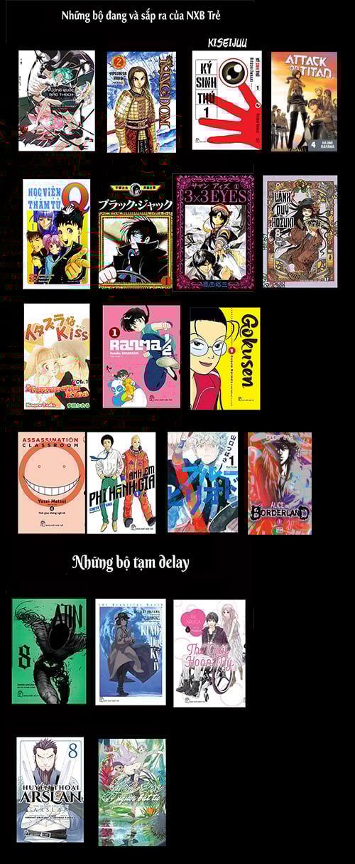 Jaa, Kimi No Kawari Ni Korosou Ka? - Chap 20