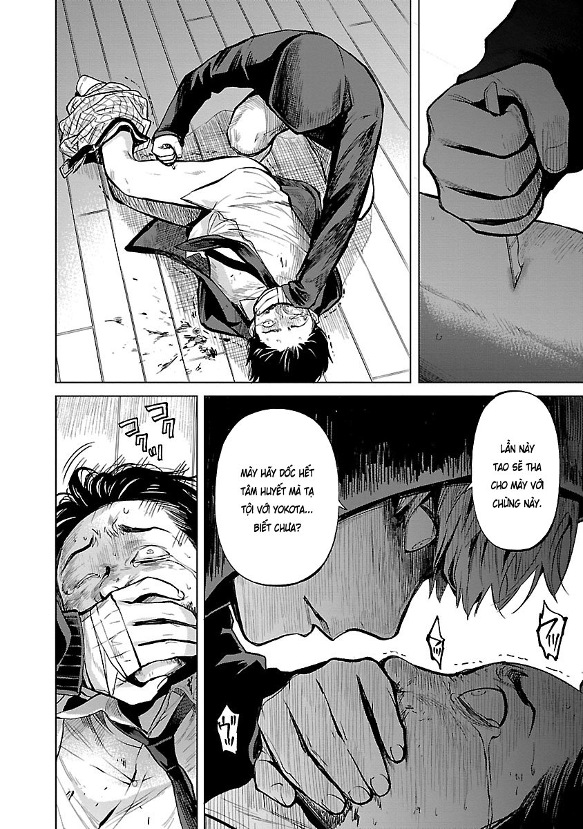 Jaa, Kimi No Kawari Ni Korosou Ka? - Chap 20