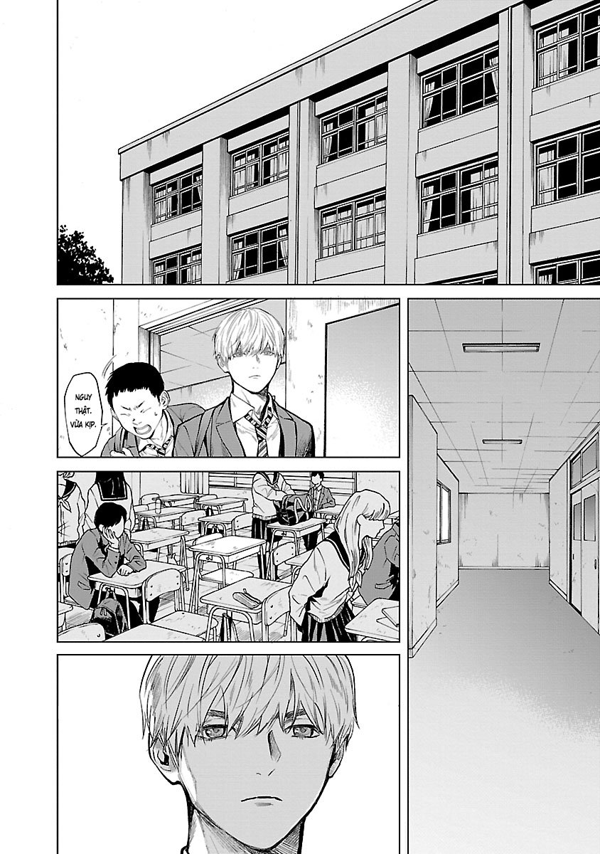 Jaa, Kimi No Kawari Ni Korosou Ka? - Chap 20