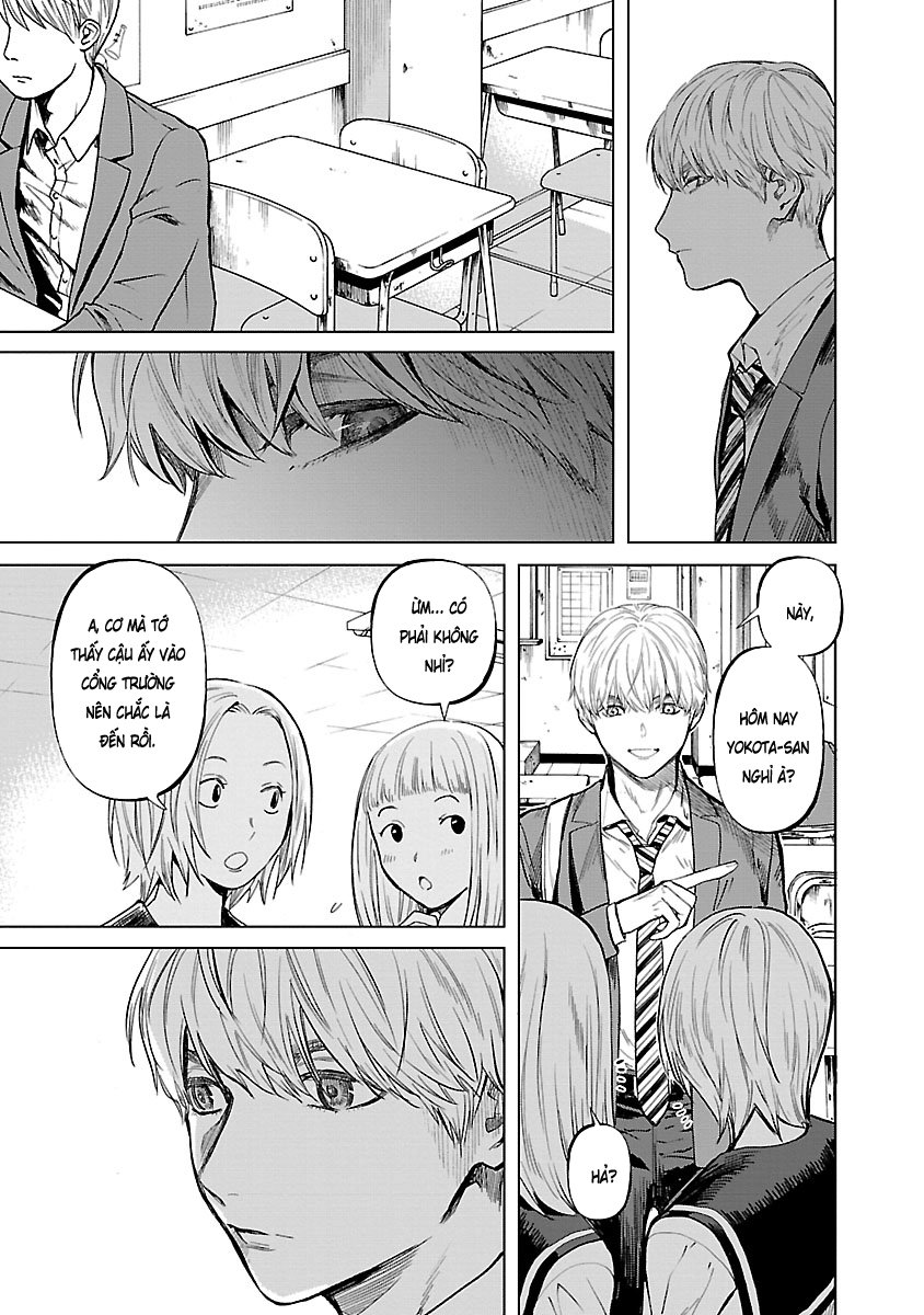 Jaa, Kimi No Kawari Ni Korosou Ka? - Chap 20