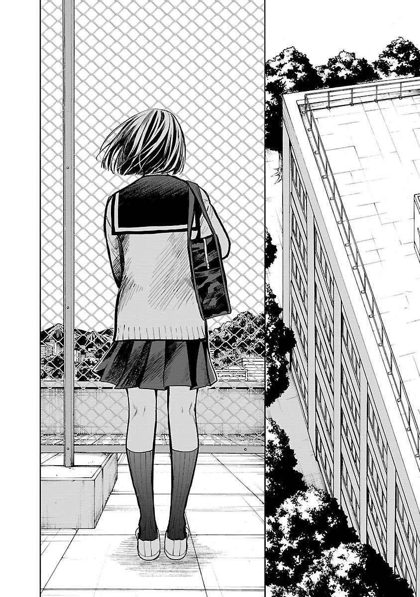 Jaa, Kimi No Kawari Ni Korosou Ka? - Chap 20