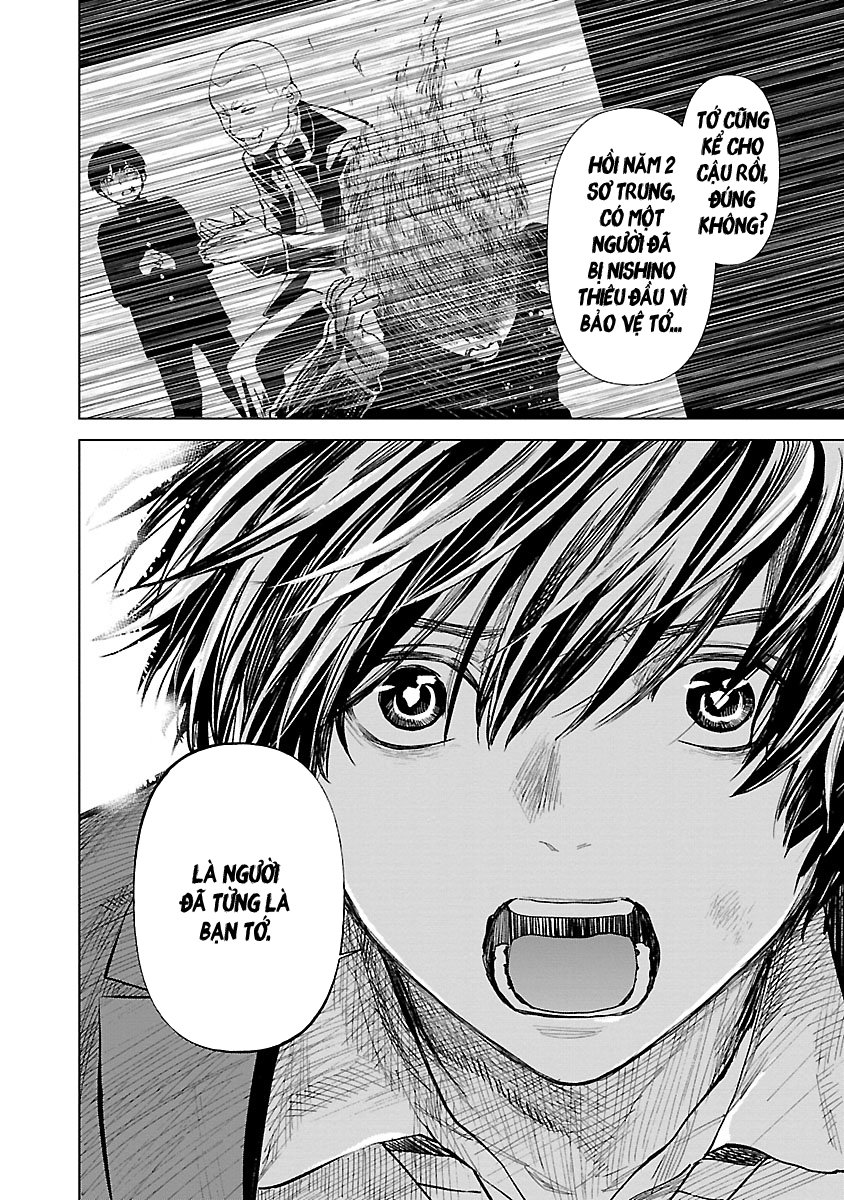 Jaa, Kimi No Kawari Ni Korosou Ka? - Chap 21