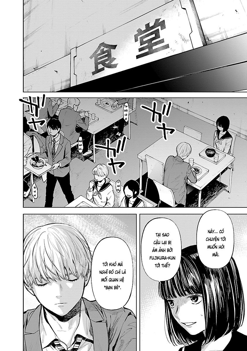 Jaa, Kimi No Kawari Ni Korosou Ka? - Chap 21