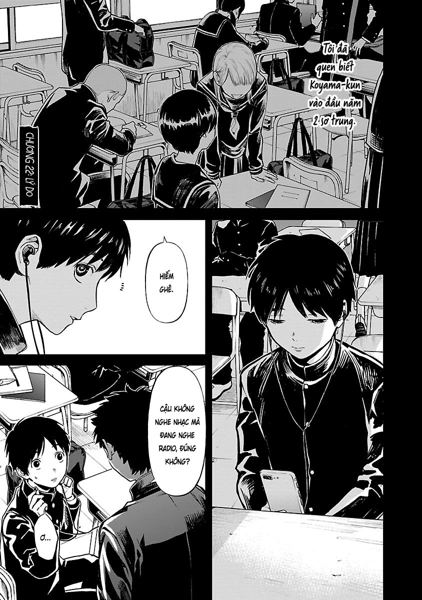 Jaa, Kimi No Kawari Ni Korosou Ka? - Chap 22