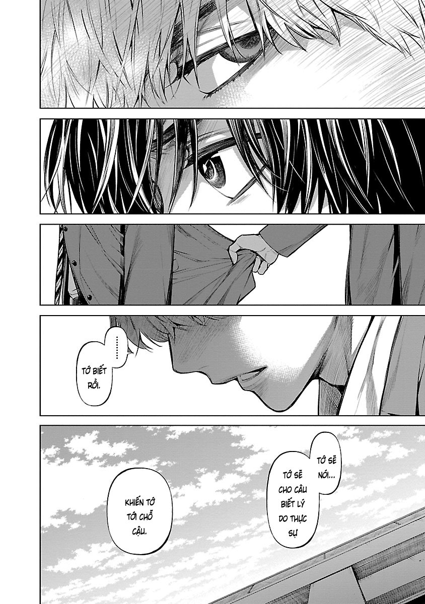 Jaa, Kimi No Kawari Ni Korosou Ka? - Chap 22