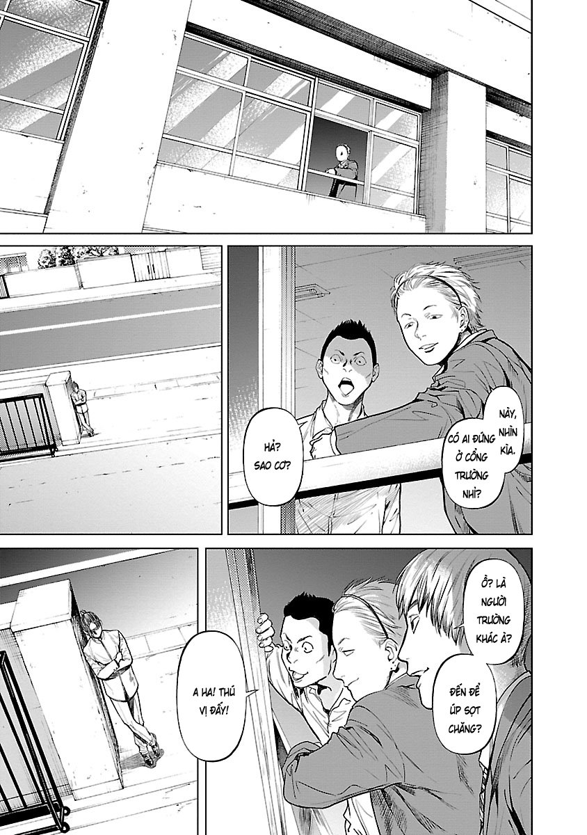 Jaa, Kimi No Kawari Ni Korosou Ka? - Chap 22