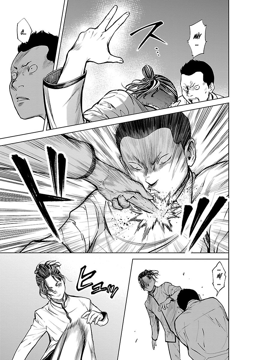 Jaa, Kimi No Kawari Ni Korosou Ka? - Chap 22