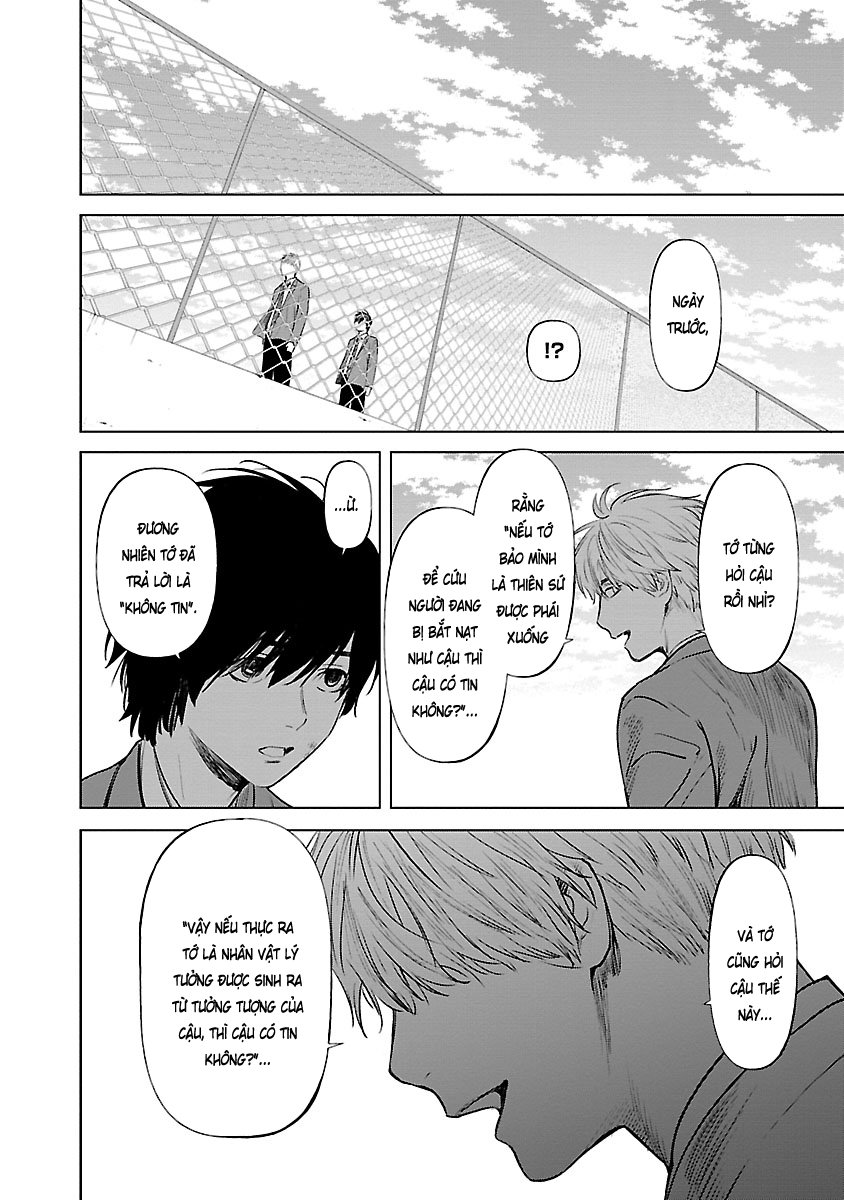 Jaa, Kimi No Kawari Ni Korosou Ka? - Chap 22