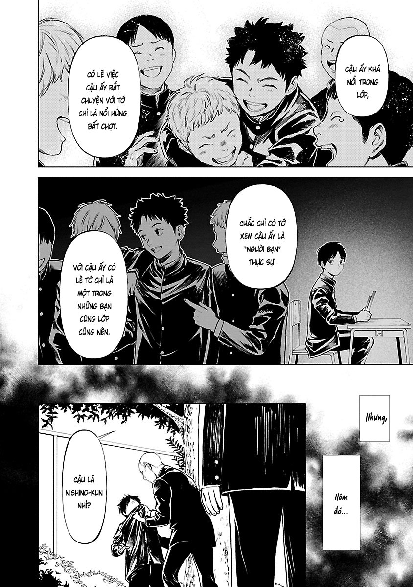 Jaa, Kimi No Kawari Ni Korosou Ka? - Chap 22