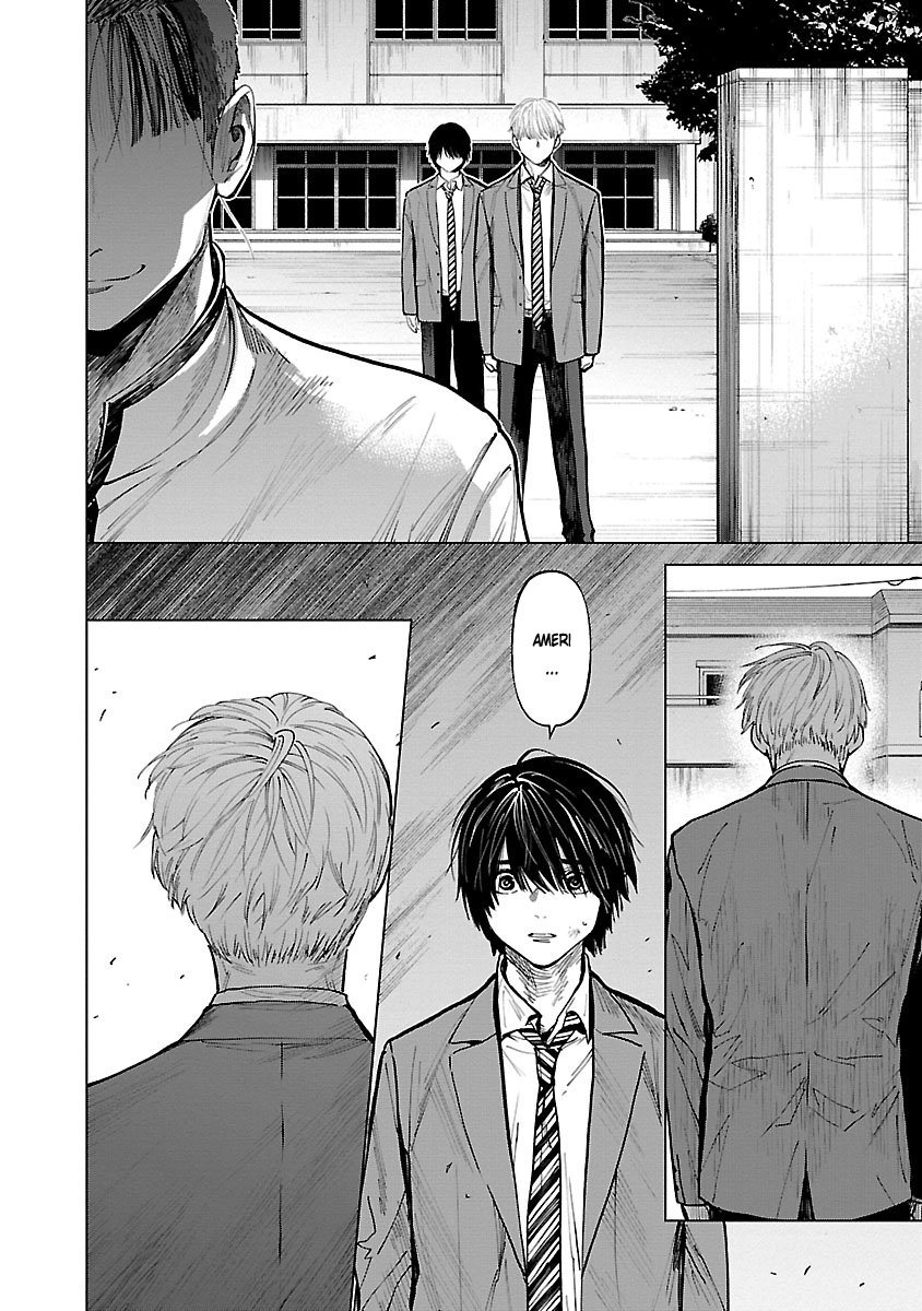 Jaa, Kimi No Kawari Ni Korosou Ka? - Chap 24
