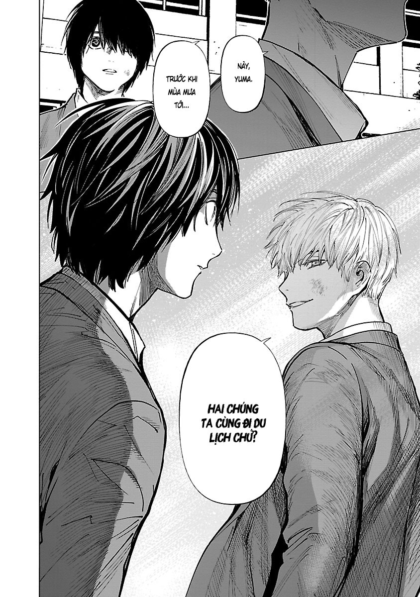 Jaa, Kimi No Kawari Ni Korosou Ka? - Chap 24