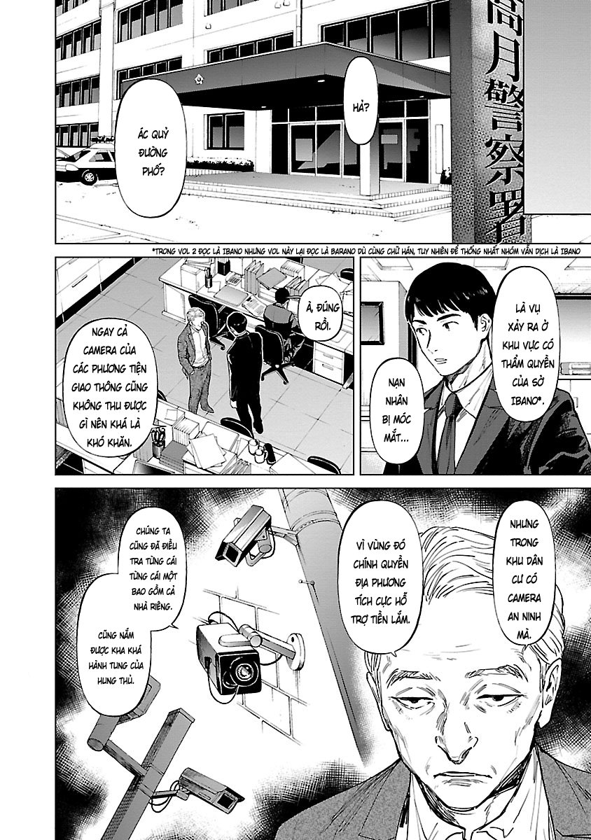 Jaa, Kimi No Kawari Ni Korosou Ka? - Chap 24