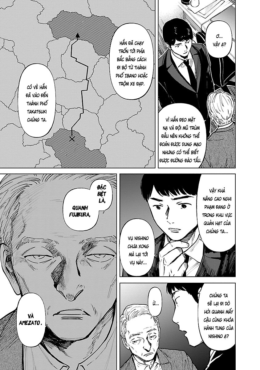 Jaa, Kimi No Kawari Ni Korosou Ka? - Chap 24