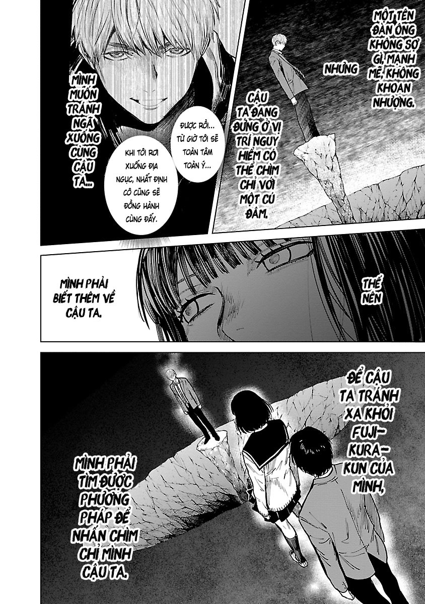 Jaa, Kimi No Kawari Ni Korosou Ka? - Chap 24