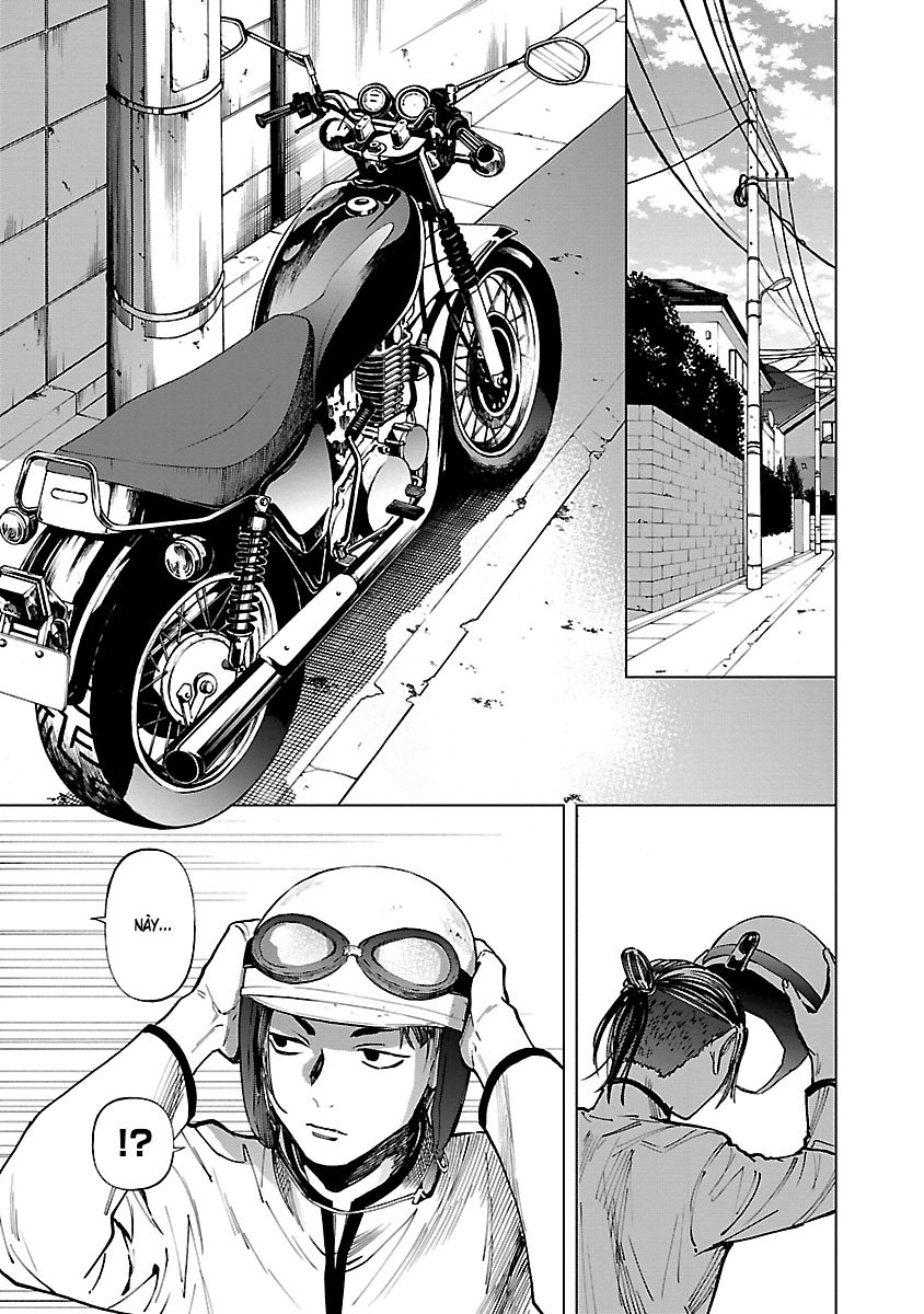 Jaa, Kimi No Kawari Ni Korosou Ka? - Chap 24