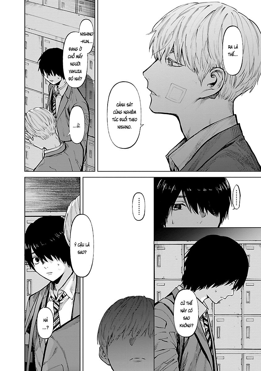 Jaa, Kimi No Kawari Ni Korosou Ka? - Chap 27