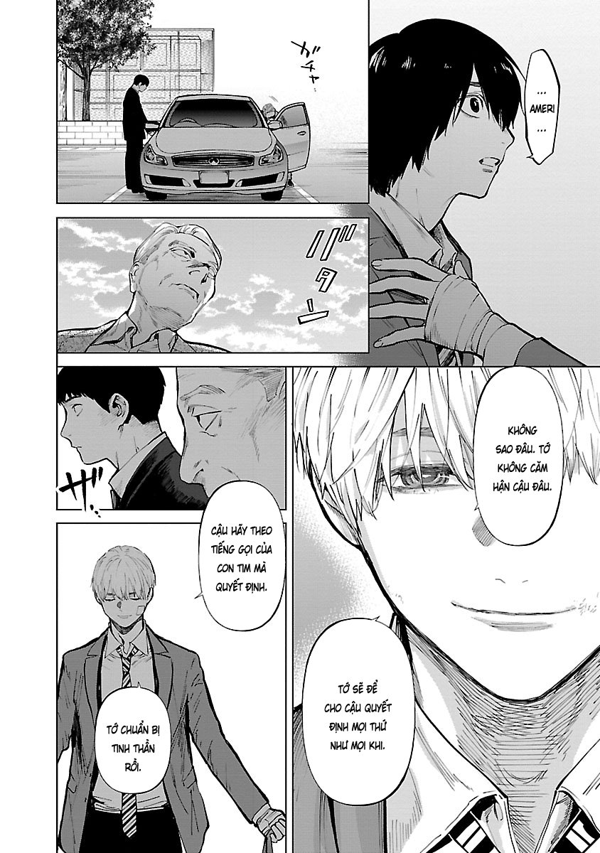 Jaa, Kimi No Kawari Ni Korosou Ka? - Chap 27