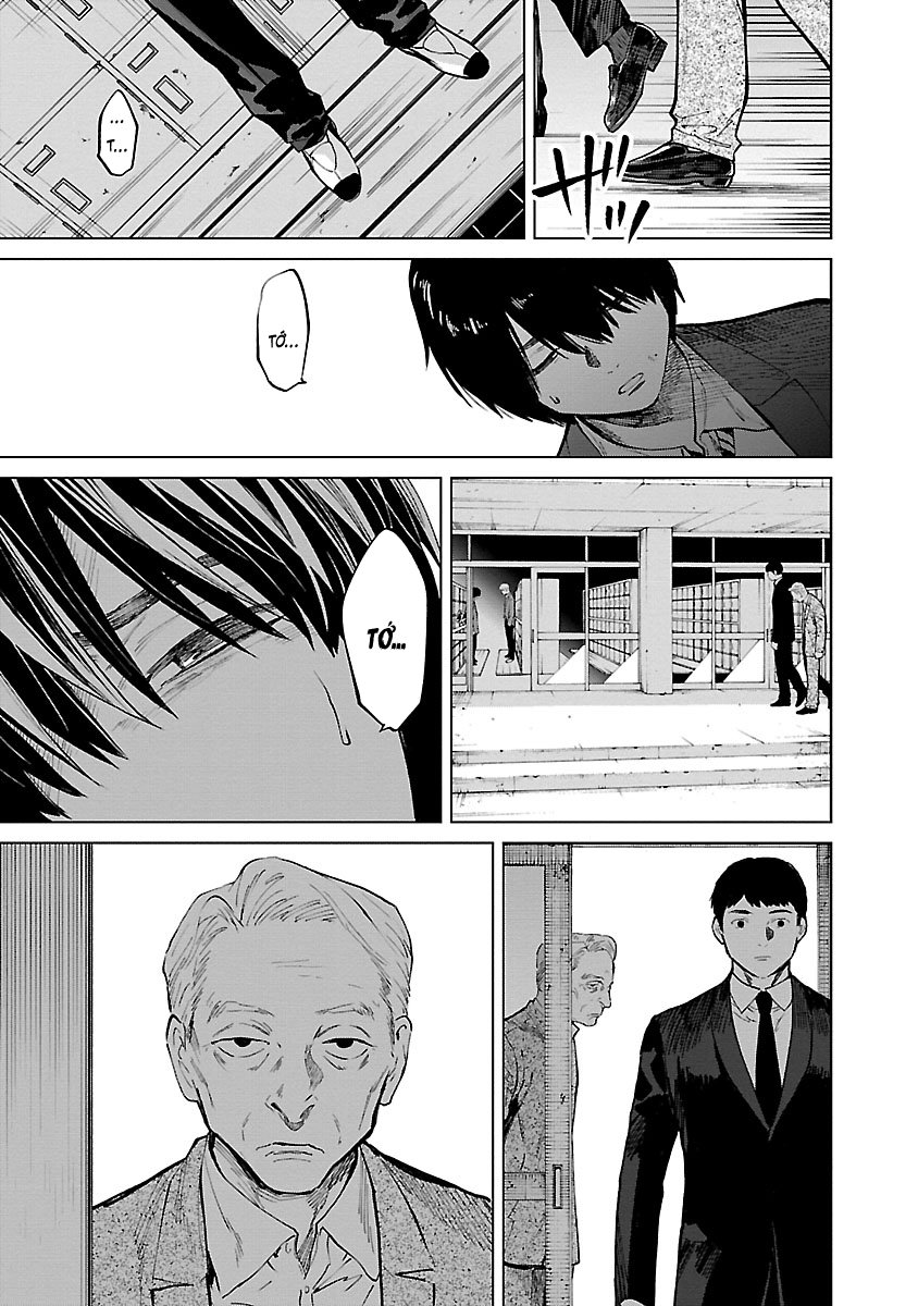 Jaa, Kimi No Kawari Ni Korosou Ka? - Chap 27