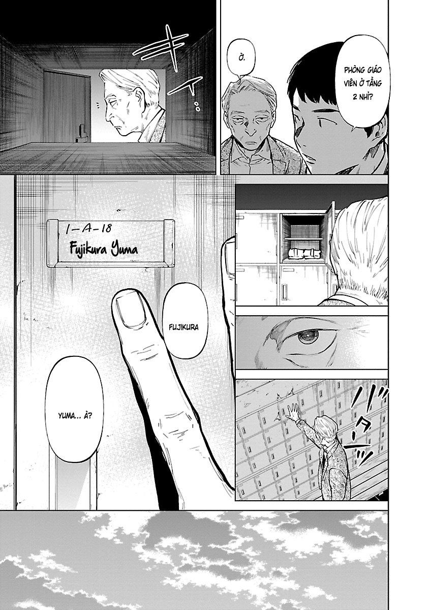 Jaa, Kimi No Kawari Ni Korosou Ka? - Chap 27