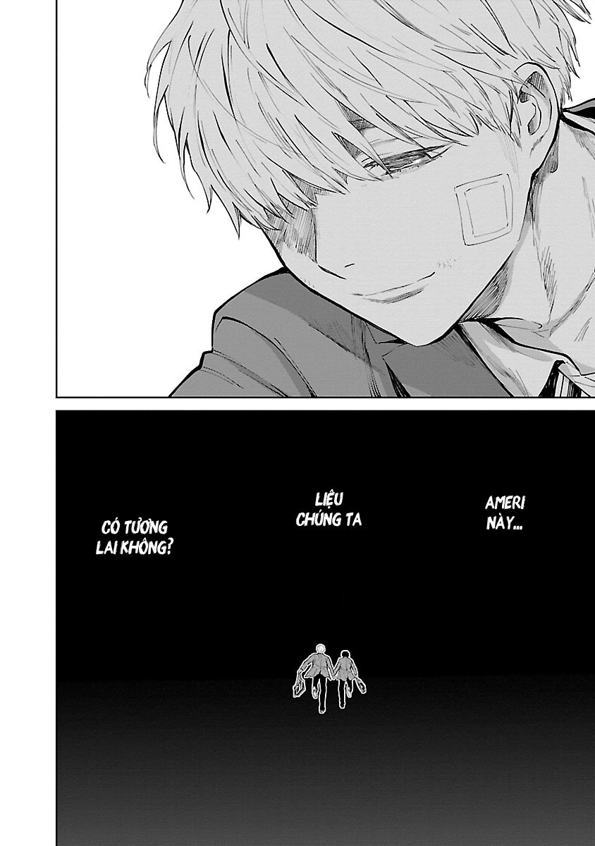 Jaa, Kimi No Kawari Ni Korosou Ka? - Chap 27