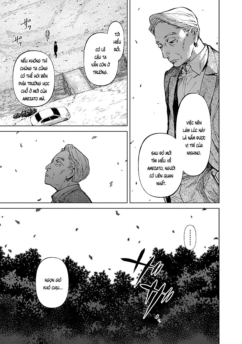 Jaa, Kimi No Kawari Ni Korosou Ka? - Chap 27