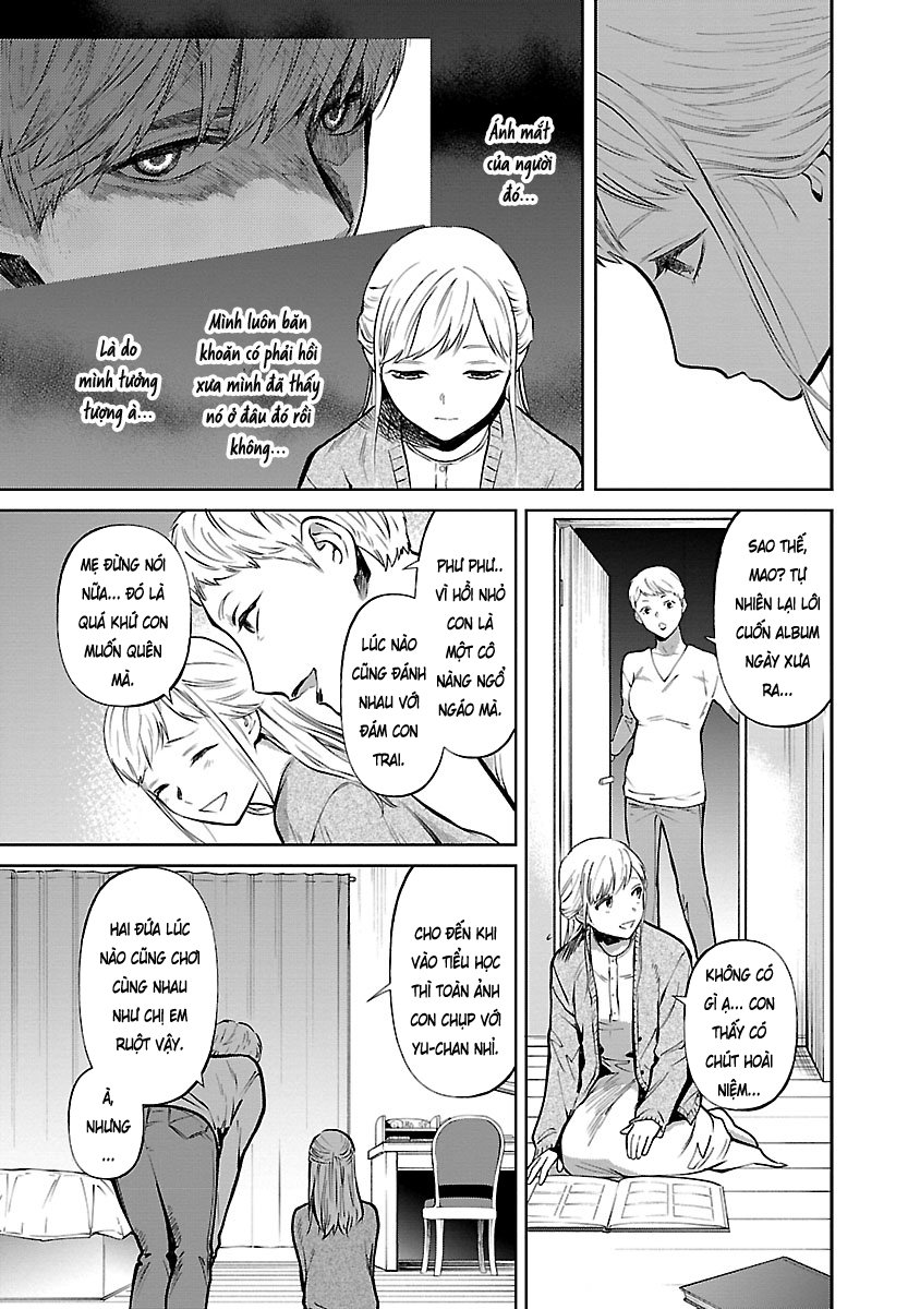 Jaa, Kimi No Kawari Ni Korosou Ka? - Chap 28