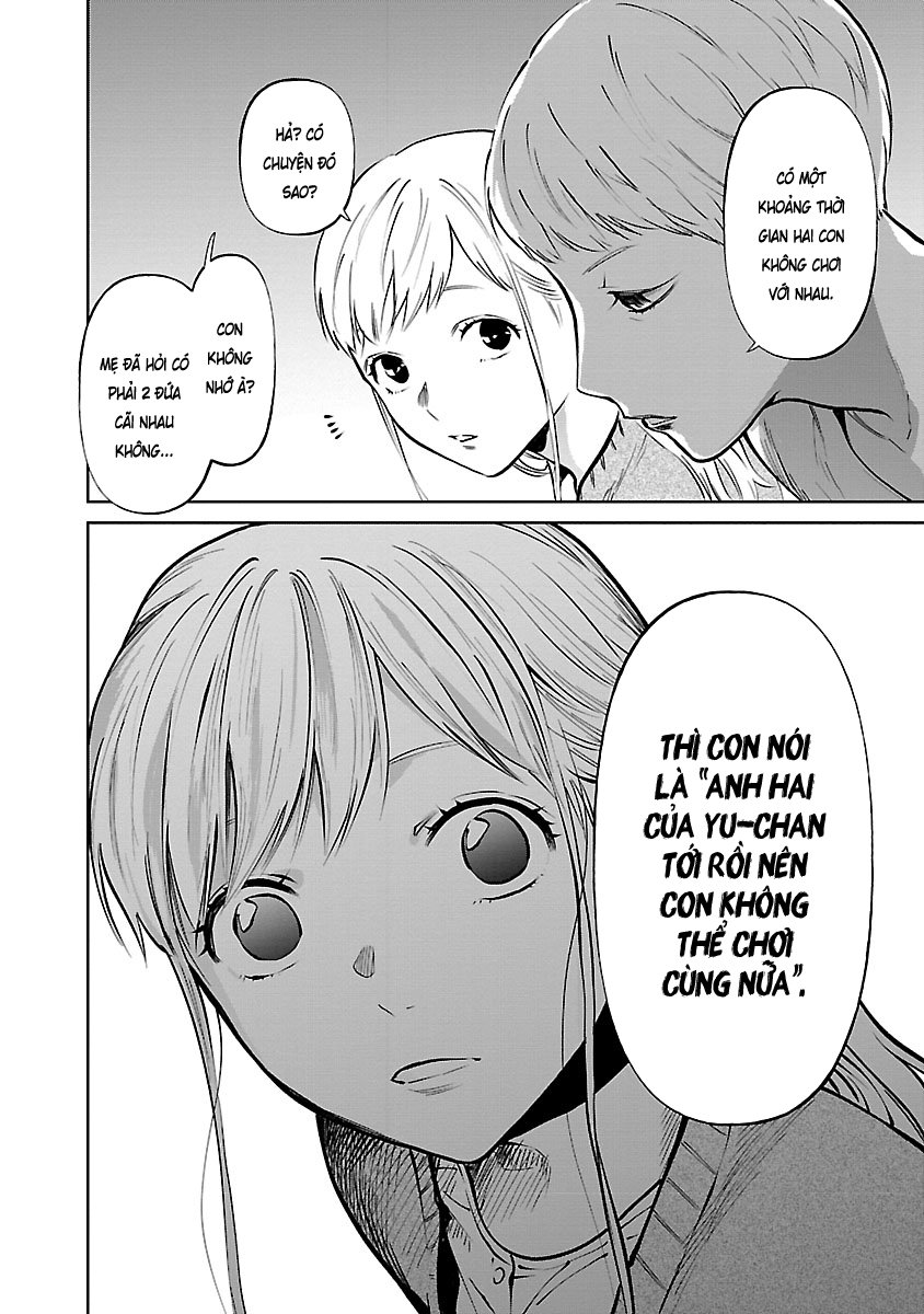 Jaa, Kimi No Kawari Ni Korosou Ka? - Chap 28