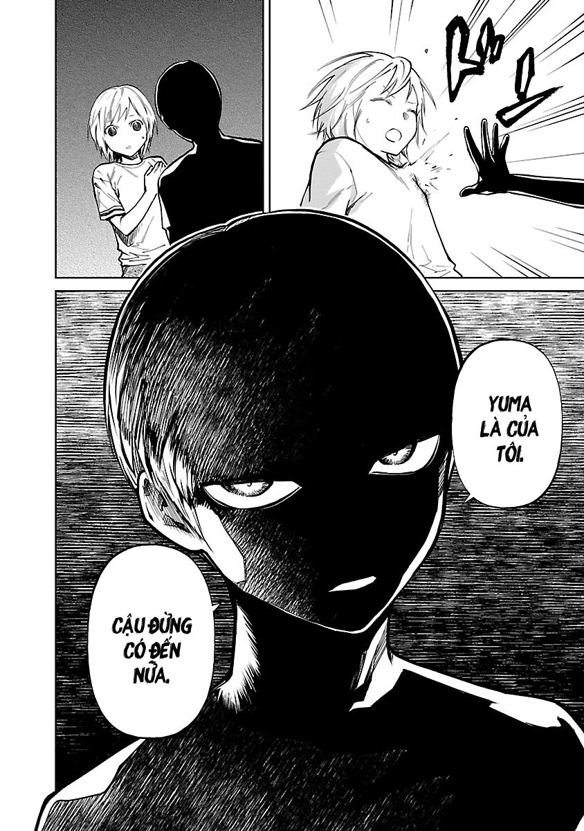 Jaa, Kimi No Kawari Ni Korosou Ka? - Chap 28