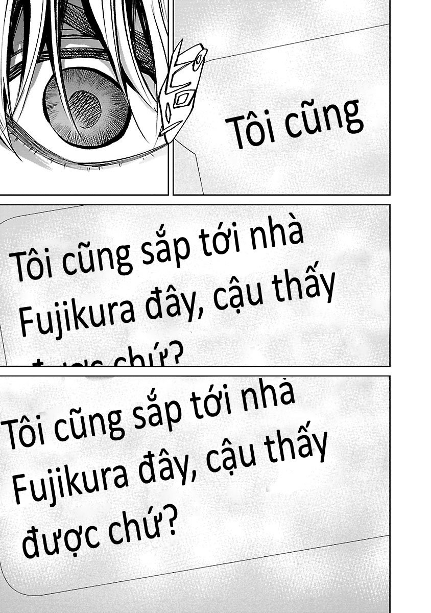 Jaa, Kimi No Kawari Ni Korosou Ka? - Chap 29