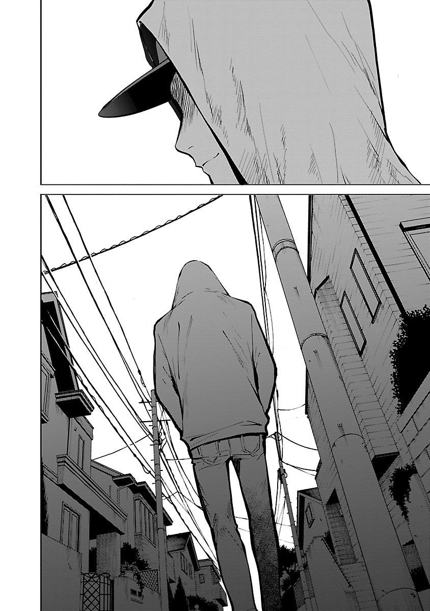 Jaa, Kimi No Kawari Ni Korosou Ka? - Chap 29