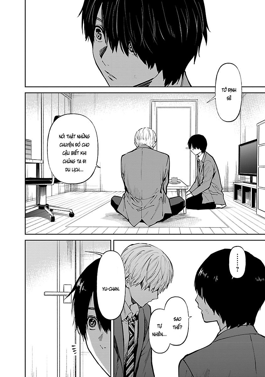 Jaa, Kimi No Kawari Ni Korosou Ka? - Chap 29