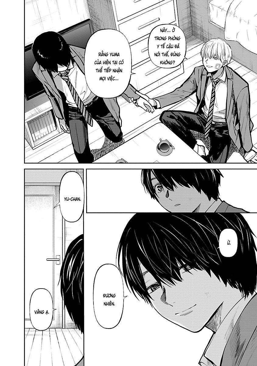 Jaa, Kimi No Kawari Ni Korosou Ka? - Chap 29