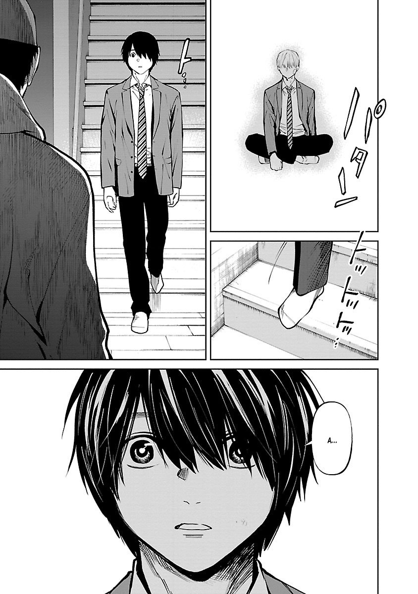 Jaa, Kimi No Kawari Ni Korosou Ka? - Chap 29