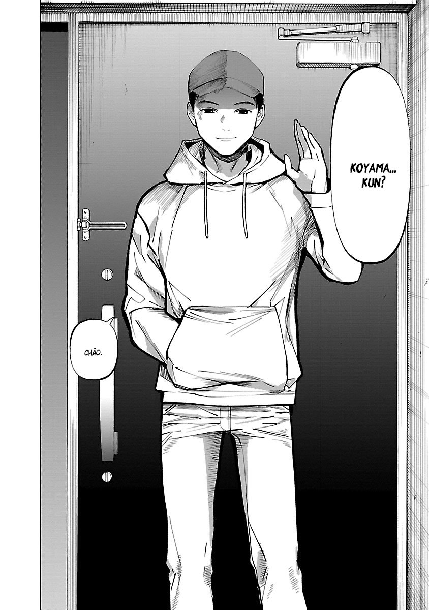 Jaa, Kimi No Kawari Ni Korosou Ka? - Chap 29