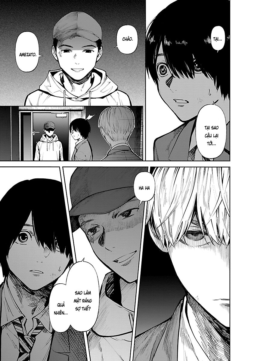 Jaa, Kimi No Kawari Ni Korosou Ka? - Chap 29