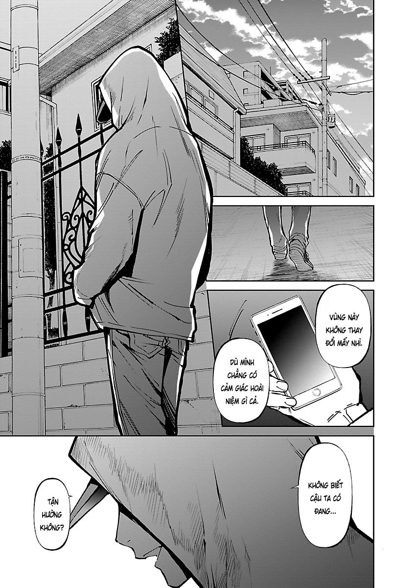 Jaa, Kimi No Kawari Ni Korosou Ka? - Chap 29