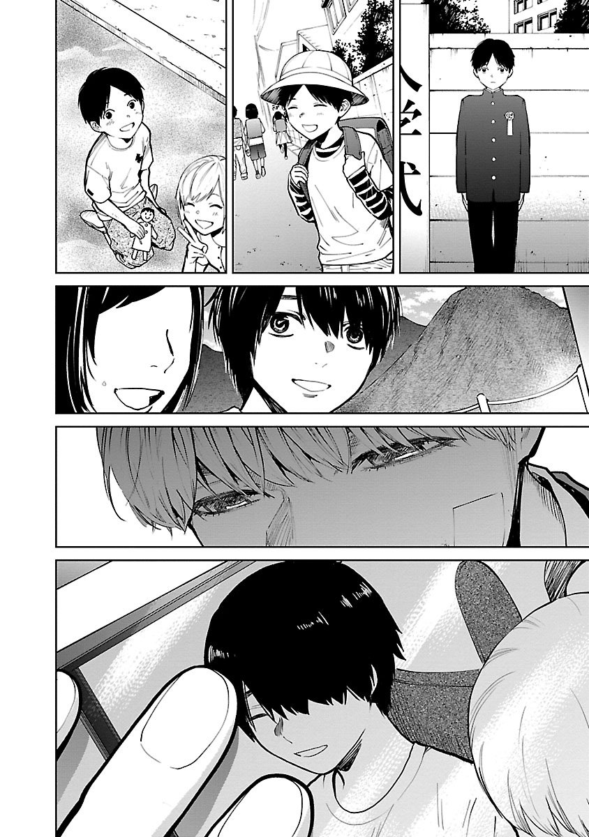 Jaa, Kimi No Kawari Ni Korosou Ka? - Chap 29