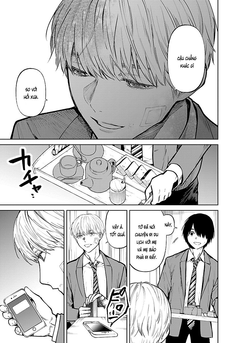 Jaa, Kimi No Kawari Ni Korosou Ka? - Chap 29