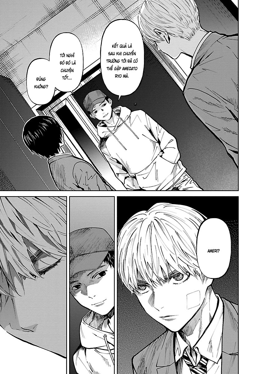 Jaa, Kimi No Kawari Ni Korosou Ka? - Chap 30