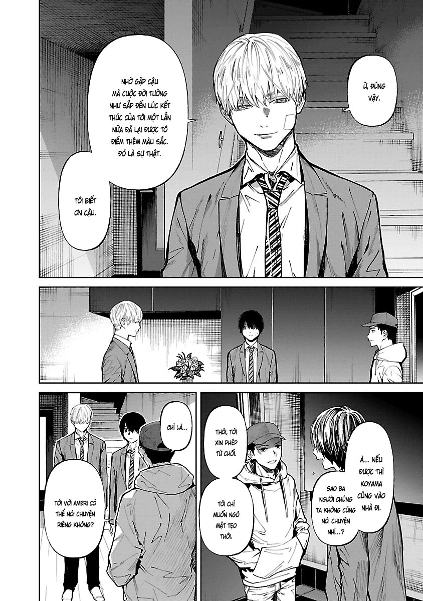 Jaa, Kimi No Kawari Ni Korosou Ka? - Chap 30