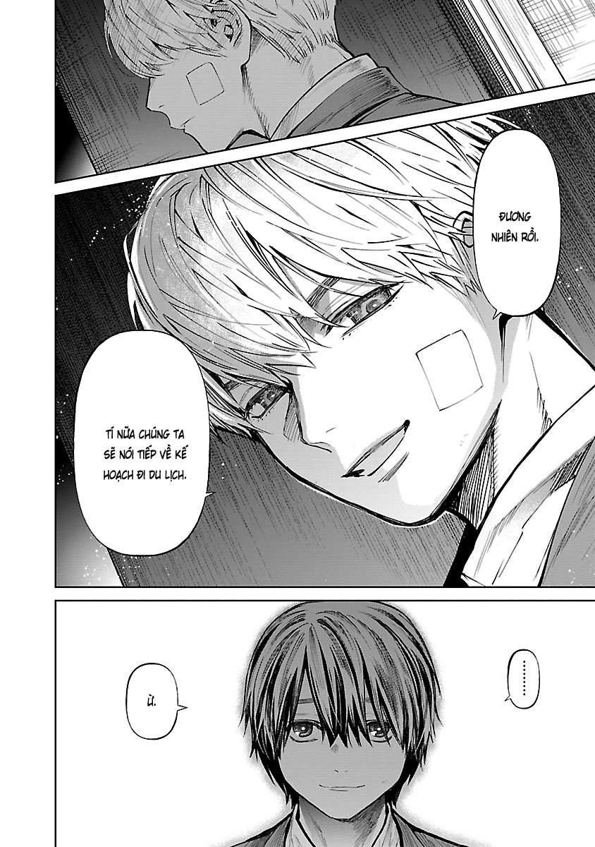 Jaa, Kimi No Kawari Ni Korosou Ka? - Chap 30