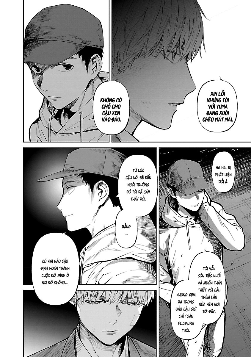 Jaa, Kimi No Kawari Ni Korosou Ka? - Chap 30
