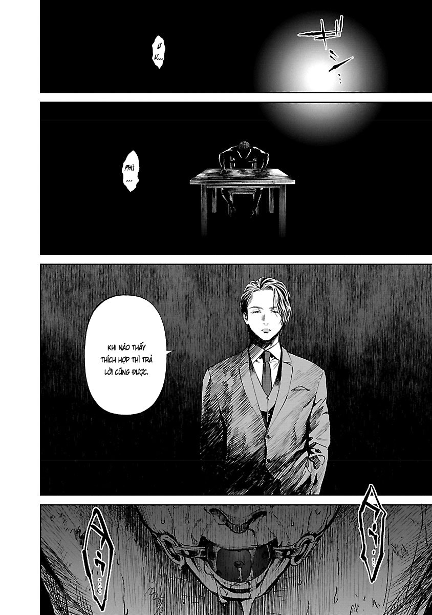 Jaa, Kimi No Kawari Ni Korosou Ka? - Chap 30